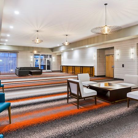Holiday Inn & Suites - Toledo Southwest - Perrysburg By Ihg מראה חיצוני תמונה