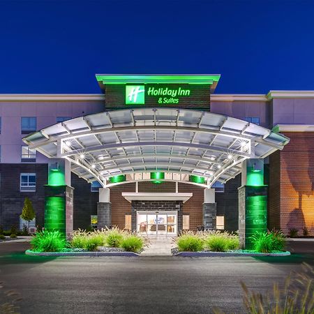 Holiday Inn & Suites - Toledo Southwest - Perrysburg By Ihg מראה חיצוני תמונה