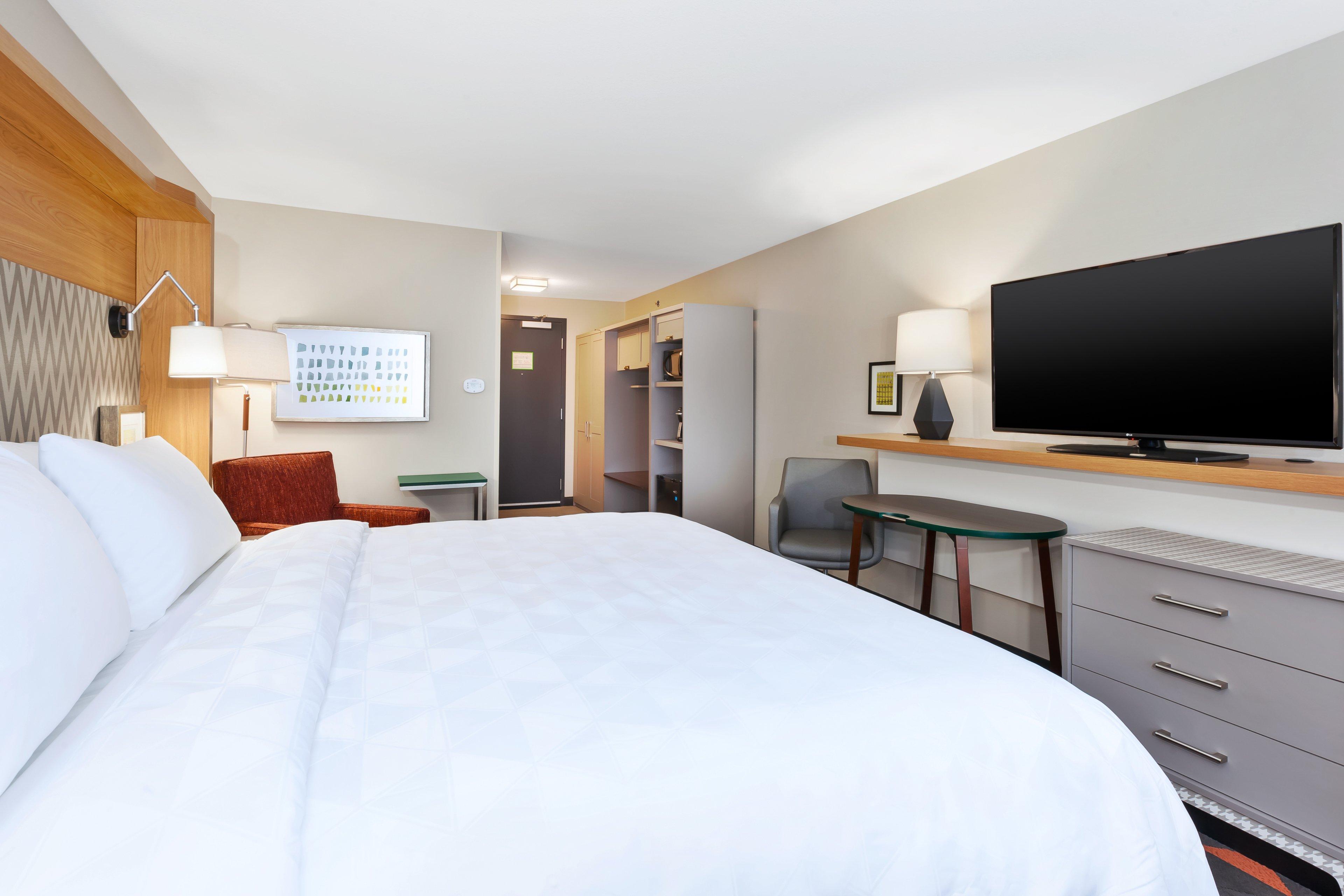 Holiday Inn & Suites - Toledo Southwest - Perrysburg By Ihg מראה חיצוני תמונה