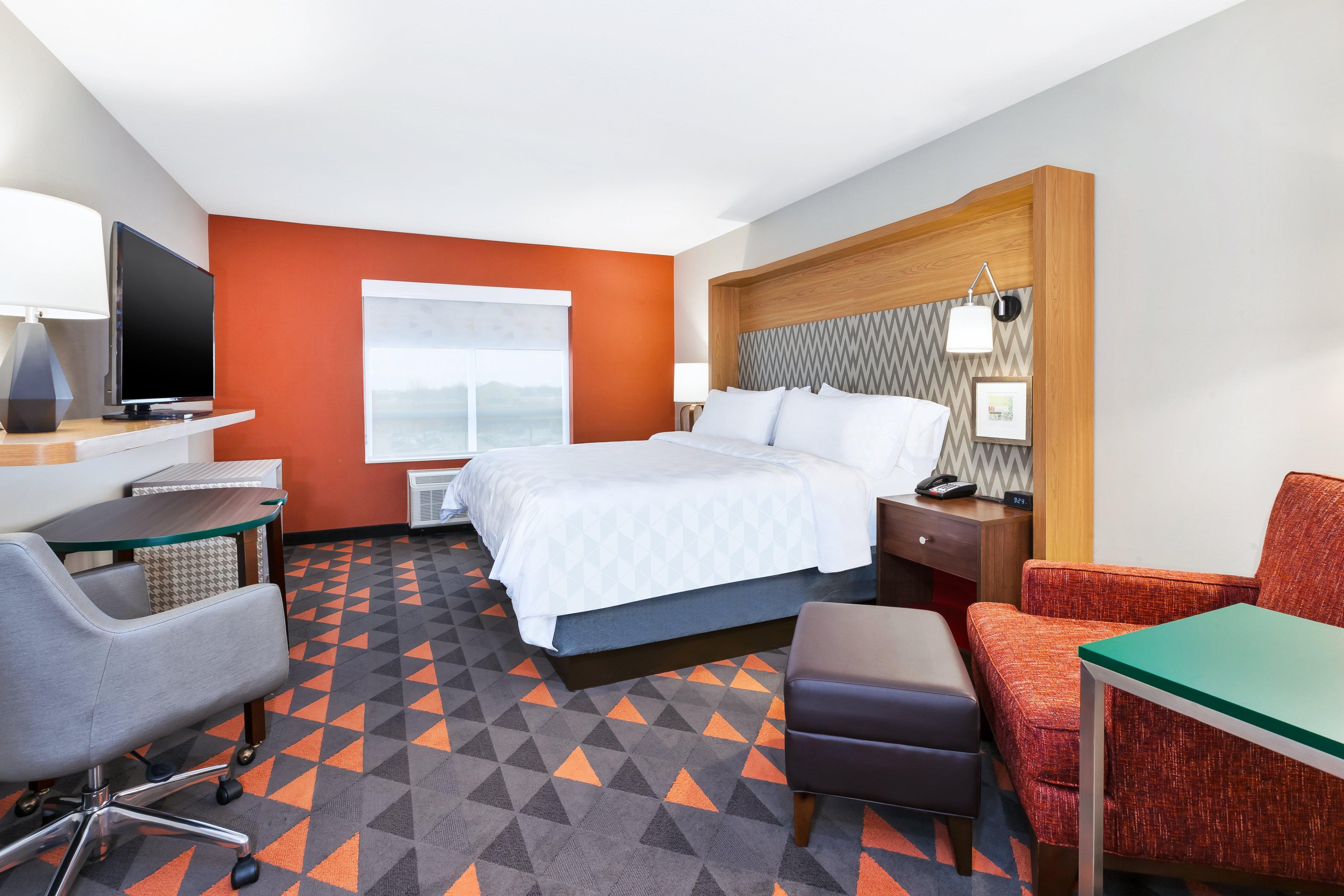 Holiday Inn & Suites - Toledo Southwest - Perrysburg By Ihg מראה חיצוני תמונה