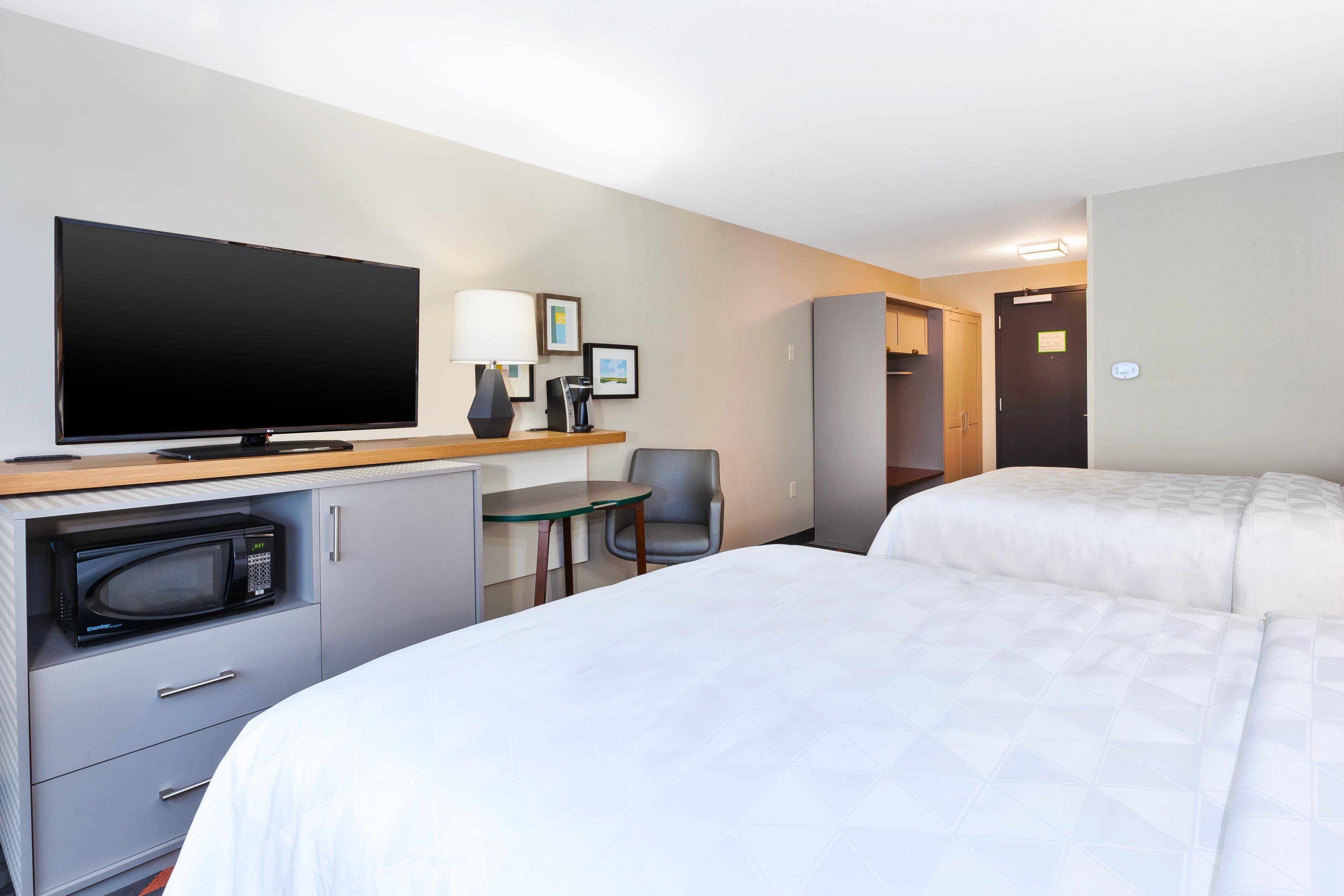 Holiday Inn & Suites - Toledo Southwest - Perrysburg By Ihg מראה חיצוני תמונה