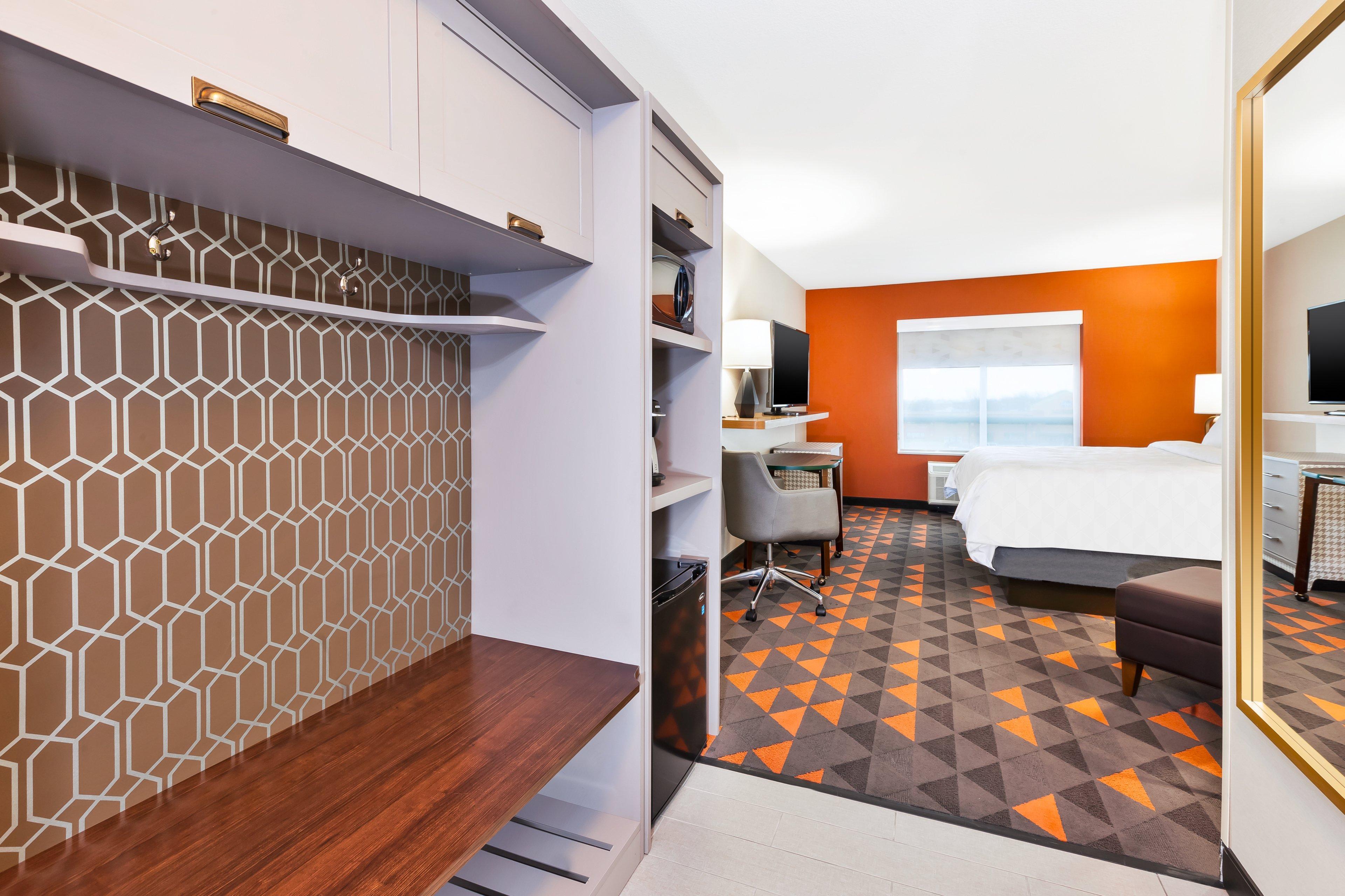 Holiday Inn & Suites - Toledo Southwest - Perrysburg By Ihg מראה חיצוני תמונה