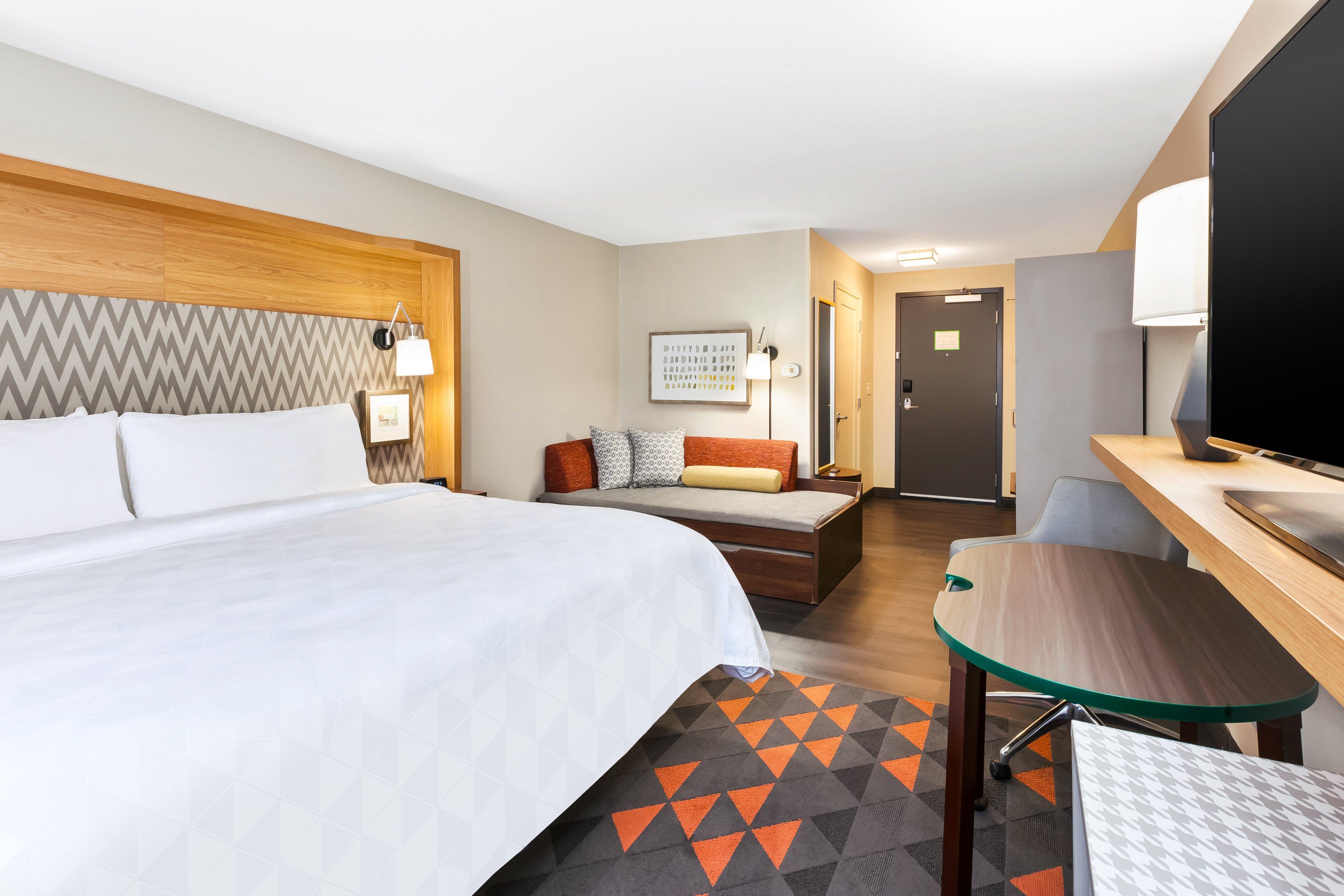 Holiday Inn & Suites - Toledo Southwest - Perrysburg By Ihg מראה חיצוני תמונה