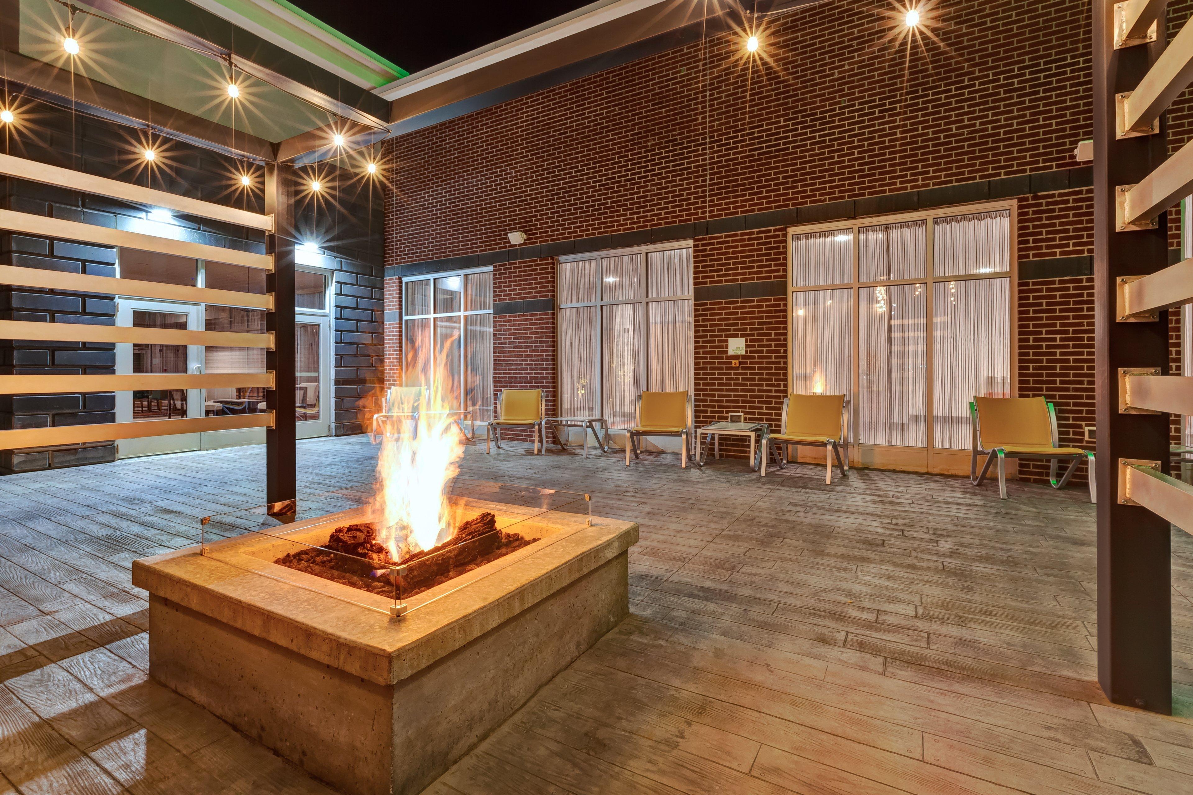 Holiday Inn & Suites - Toledo Southwest - Perrysburg By Ihg מראה חיצוני תמונה