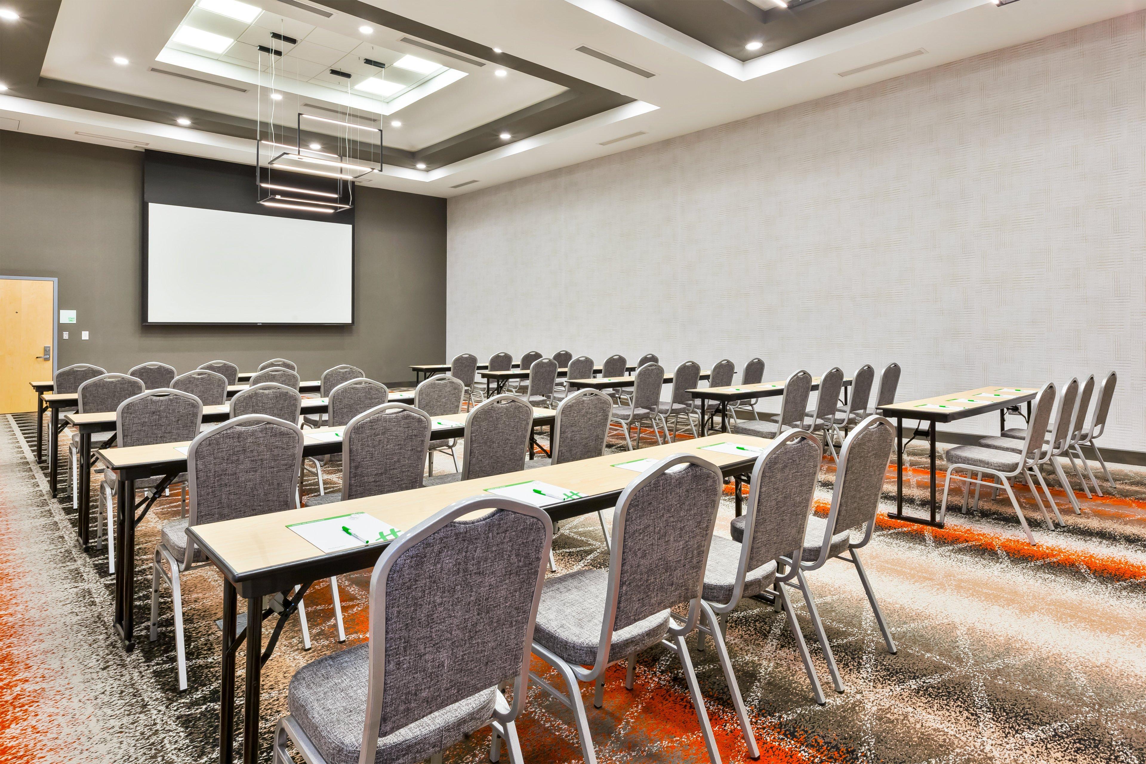 Holiday Inn & Suites - Toledo Southwest - Perrysburg By Ihg מראה חיצוני תמונה