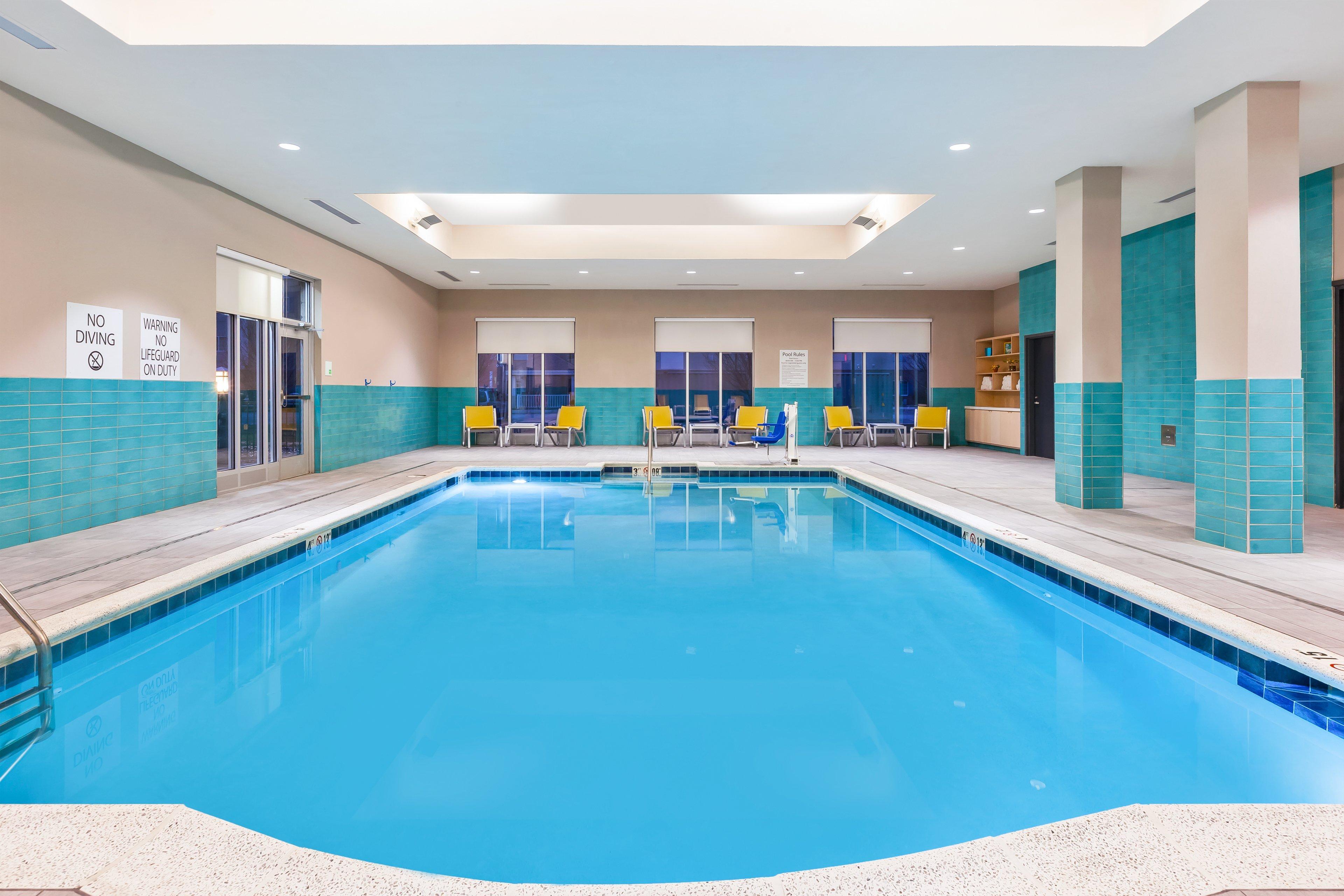 Holiday Inn & Suites - Toledo Southwest - Perrysburg By Ihg מראה חיצוני תמונה