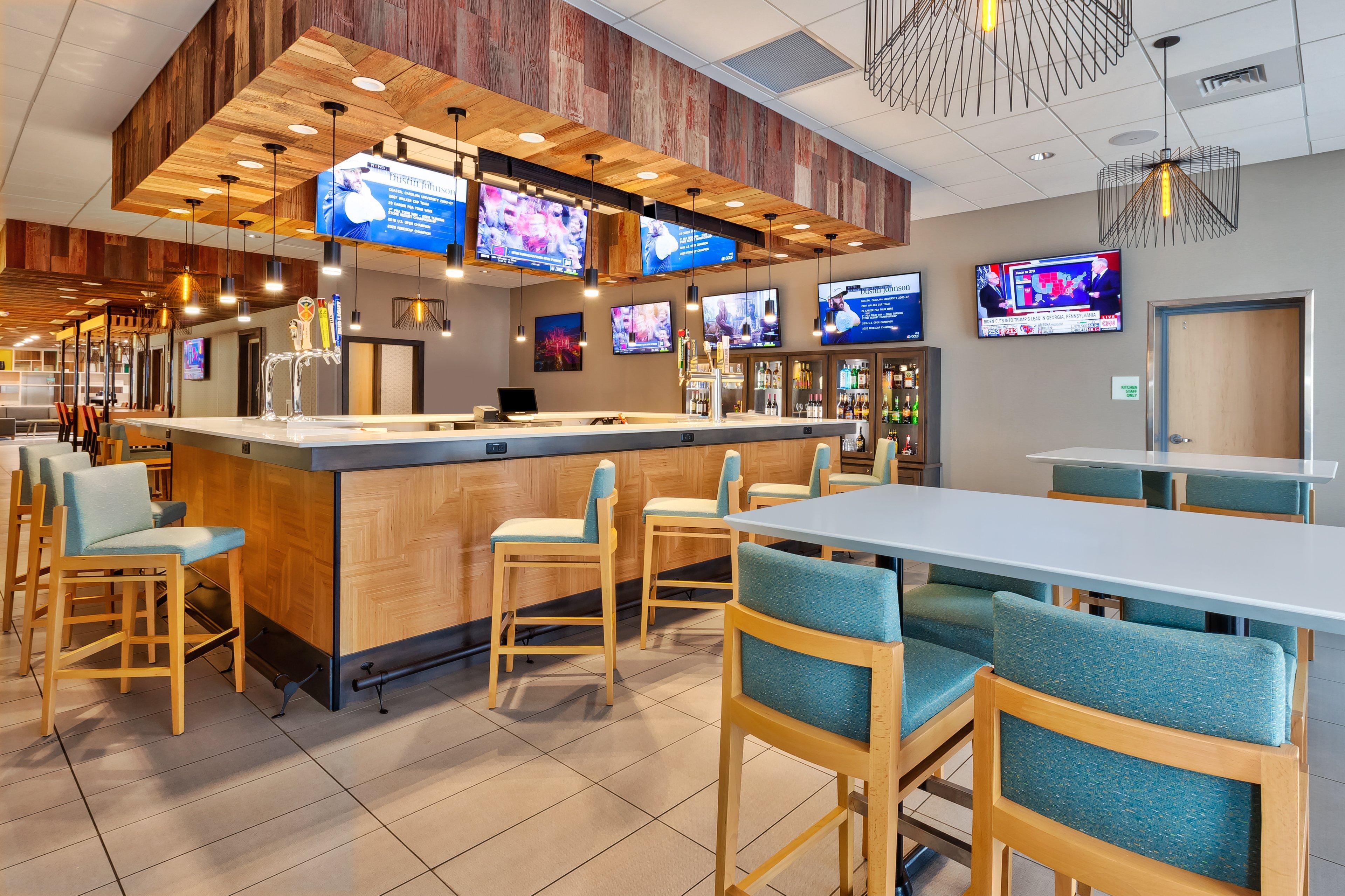 Holiday Inn & Suites - Toledo Southwest - Perrysburg By Ihg מראה חיצוני תמונה