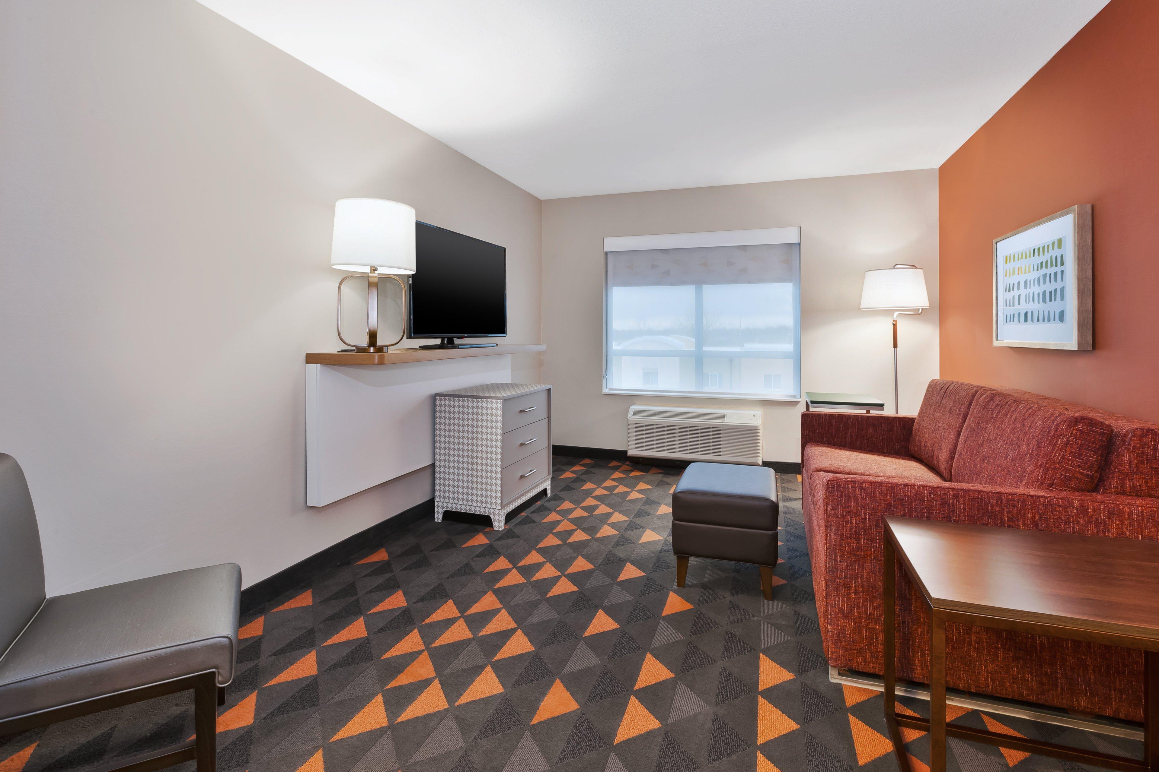 Holiday Inn & Suites - Toledo Southwest - Perrysburg By Ihg מראה חיצוני תמונה