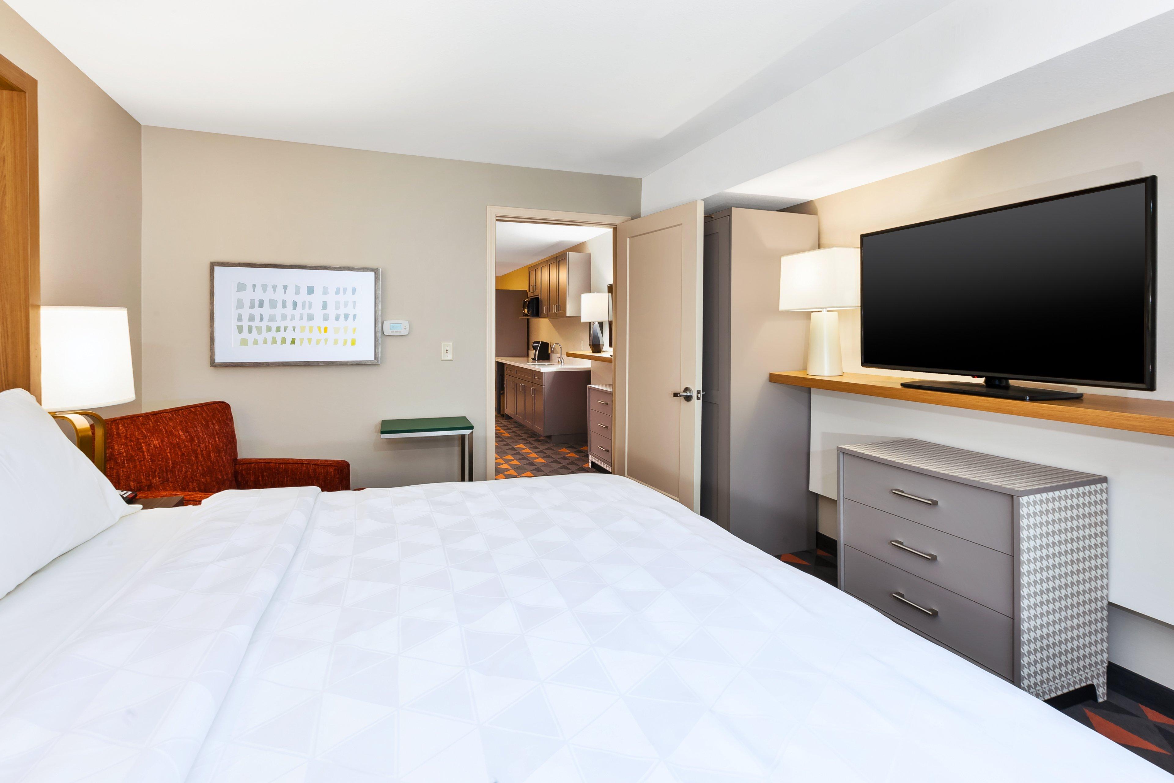 Holiday Inn & Suites - Toledo Southwest - Perrysburg By Ihg מראה חיצוני תמונה