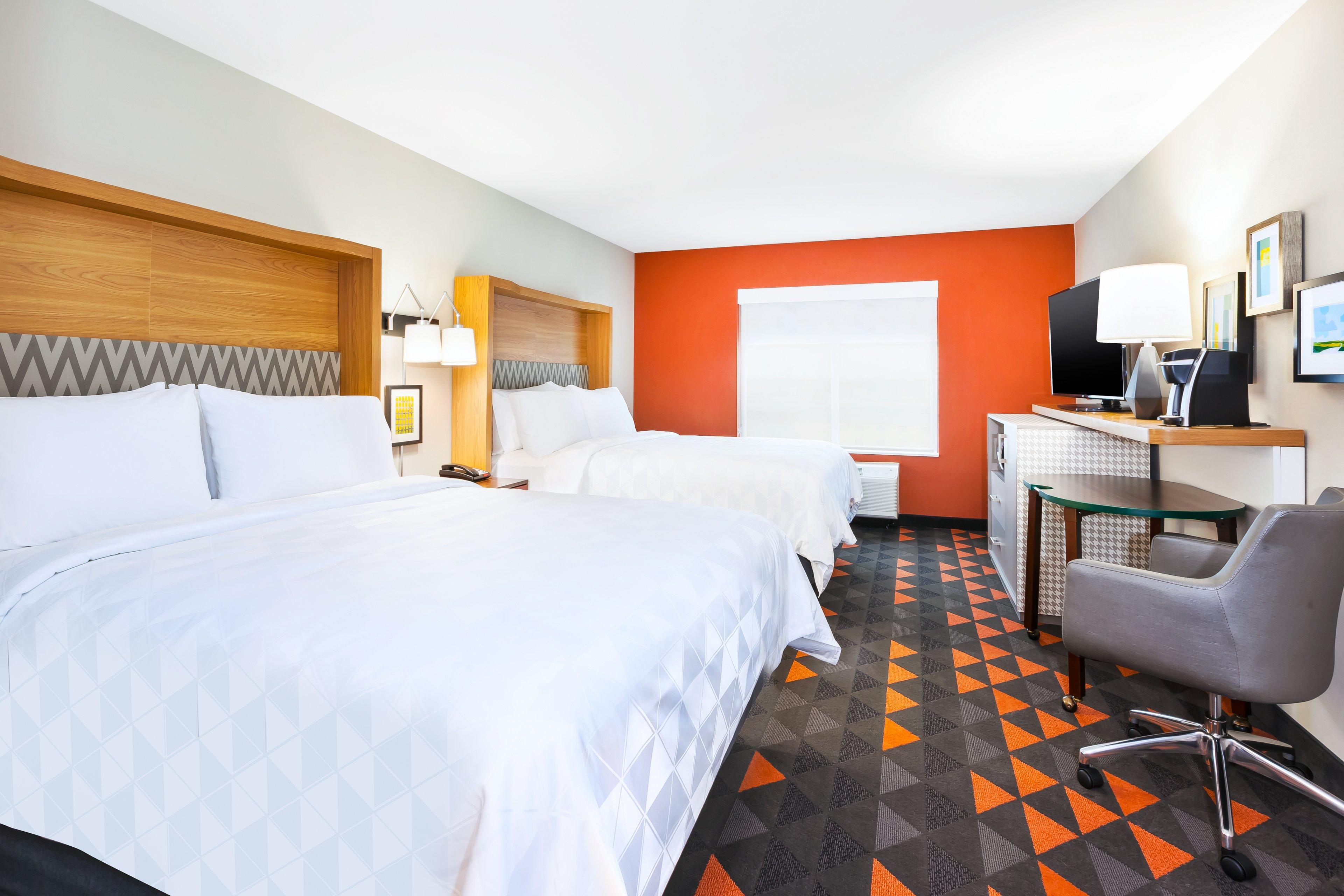 Holiday Inn & Suites - Toledo Southwest - Perrysburg By Ihg מראה חיצוני תמונה