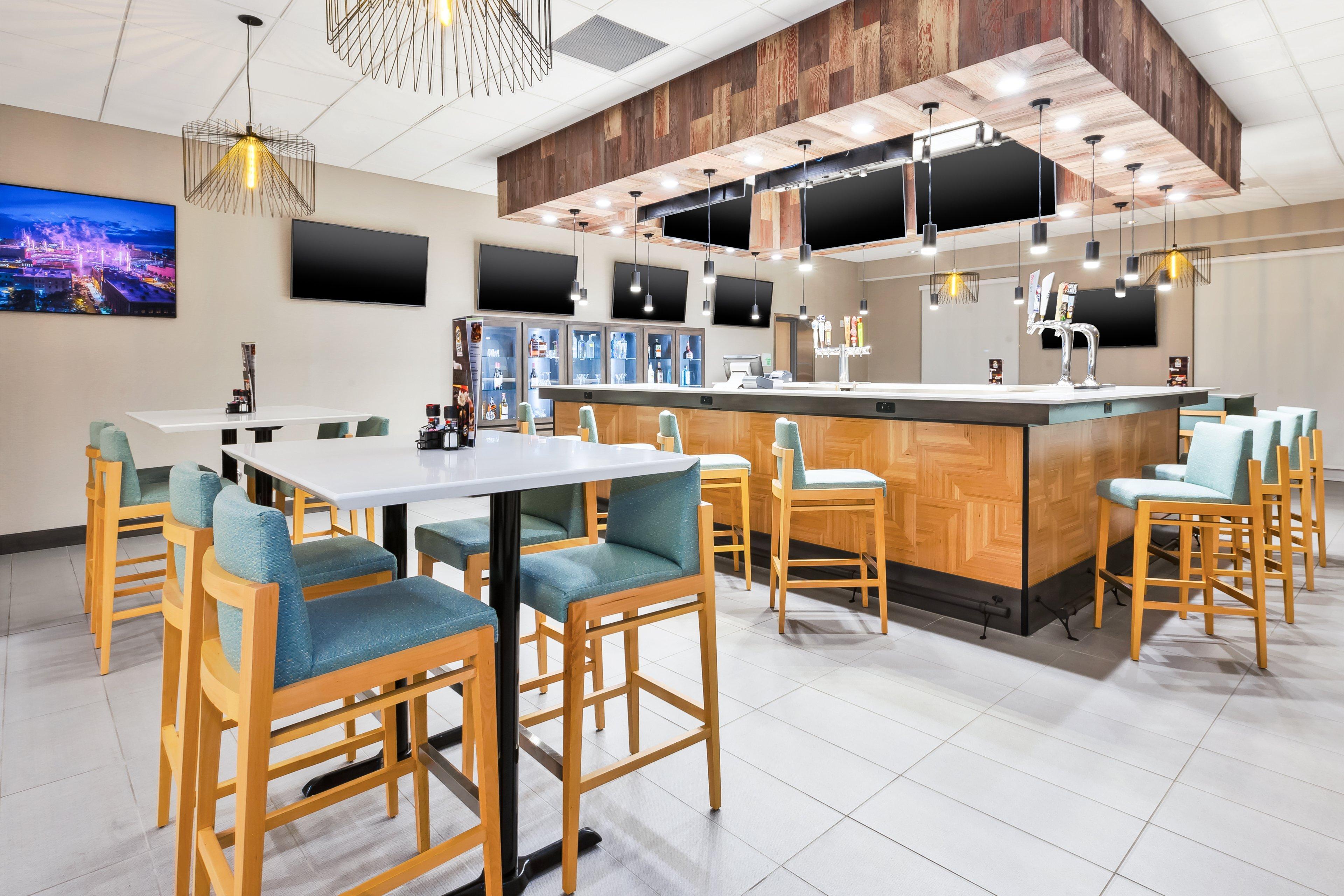 Holiday Inn & Suites - Toledo Southwest - Perrysburg By Ihg מראה חיצוני תמונה