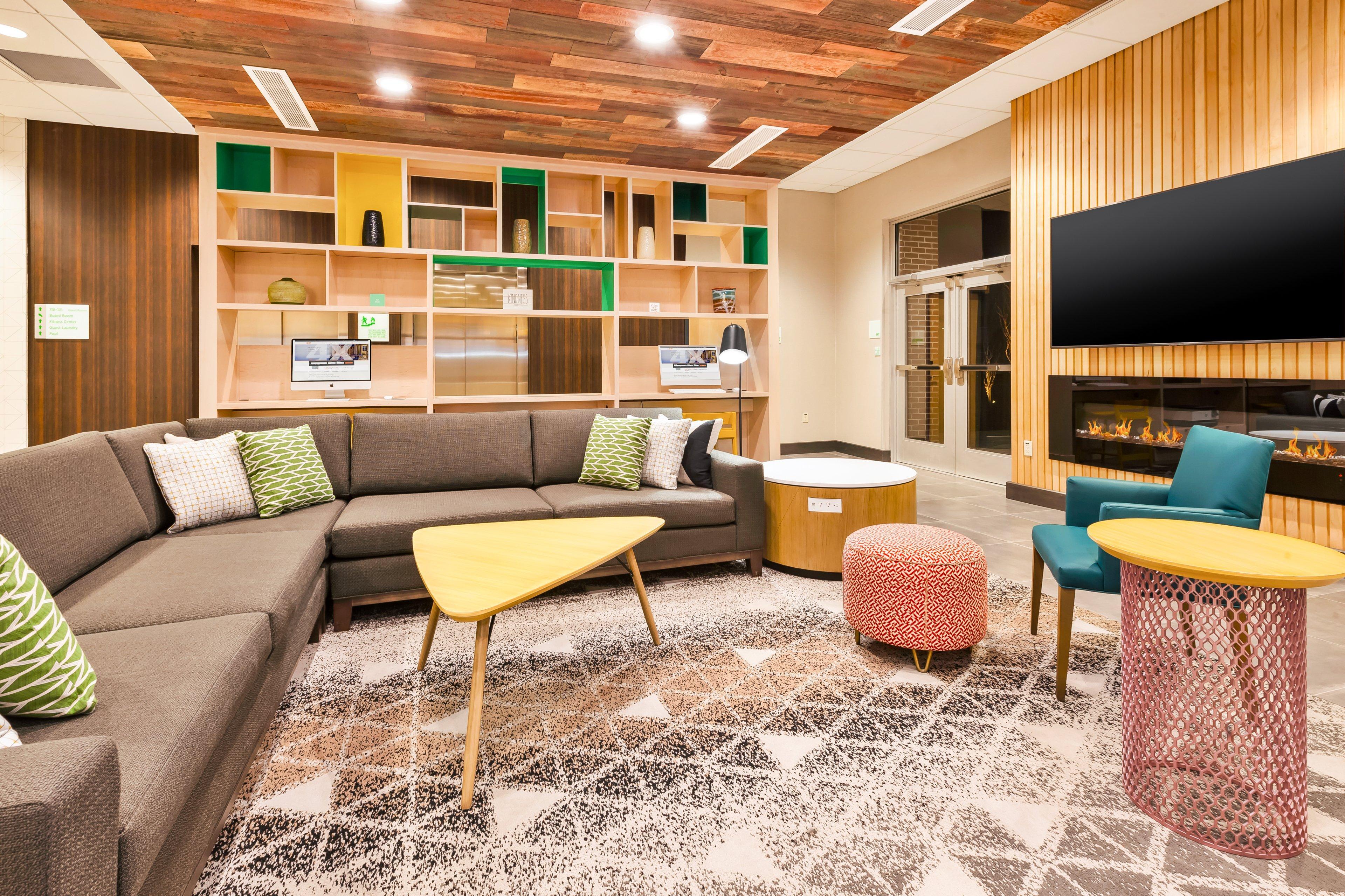 Holiday Inn & Suites - Toledo Southwest - Perrysburg By Ihg מראה חיצוני תמונה