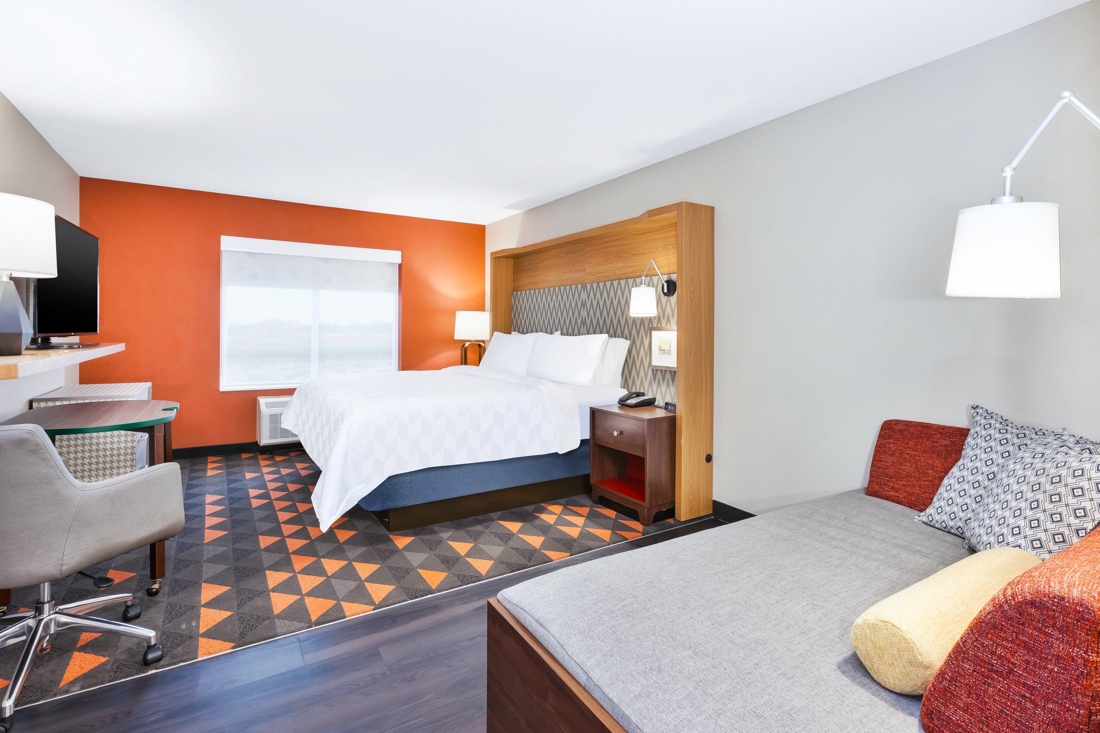 Holiday Inn & Suites - Toledo Southwest - Perrysburg By Ihg מראה חיצוני תמונה