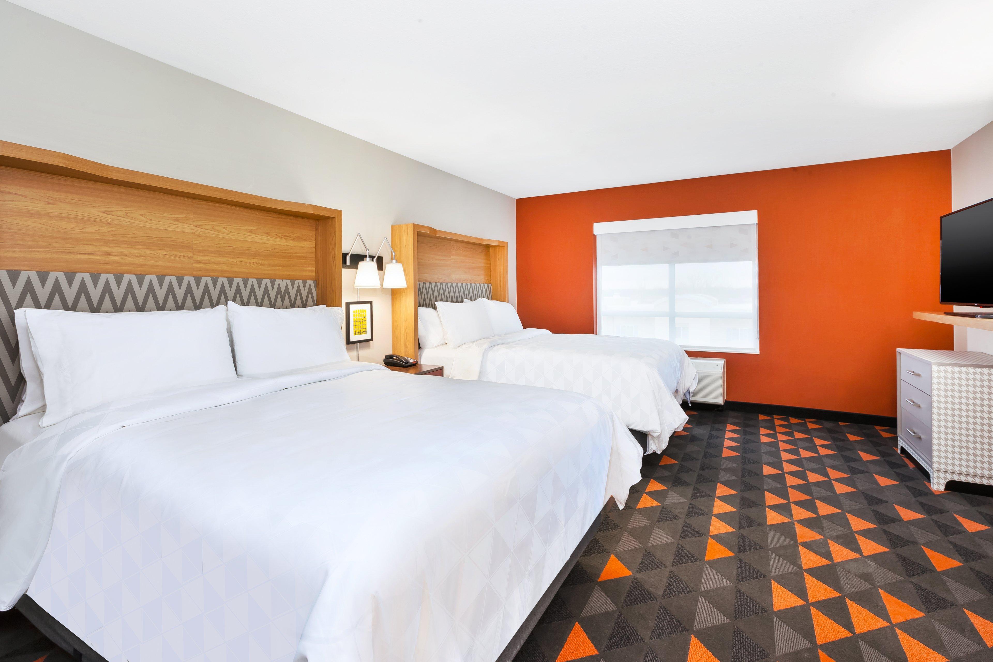 Holiday Inn & Suites - Toledo Southwest - Perrysburg By Ihg מראה חיצוני תמונה