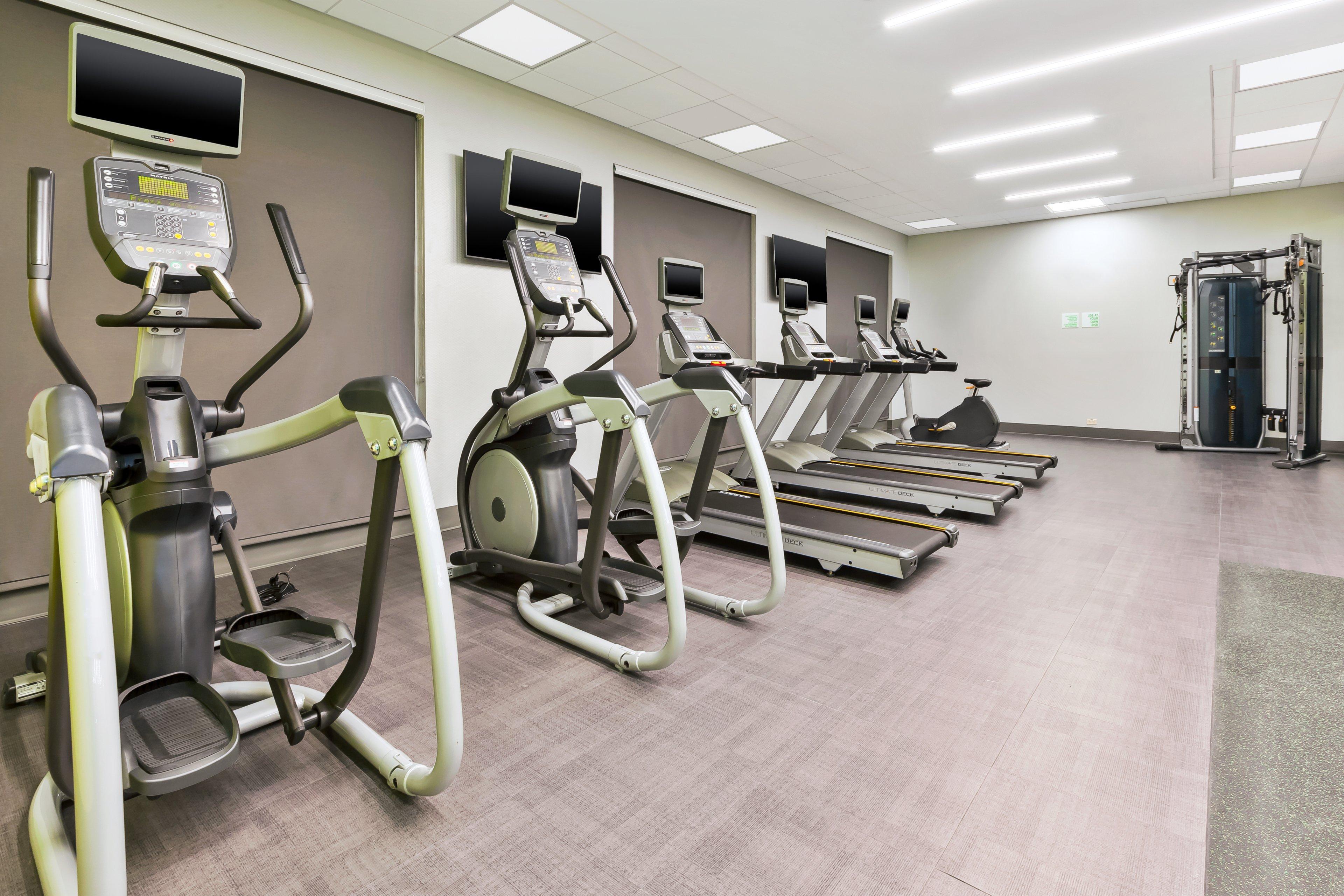 Holiday Inn & Suites - Toledo Southwest - Perrysburg By Ihg מראה חיצוני תמונה